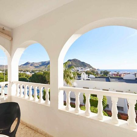 Apartamento Balcon De San Jose Piscina Parking Eksteriør bilde