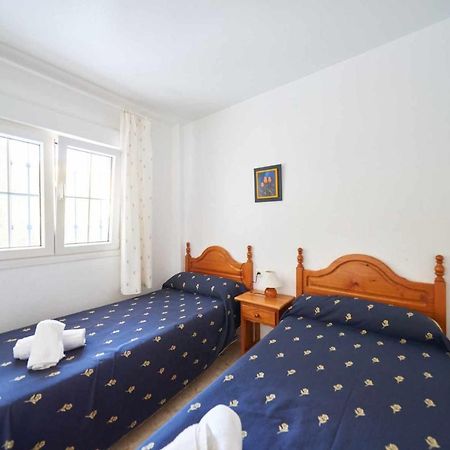 Apartamento Balcon De San Jose Piscina Parking Eksteriør bilde