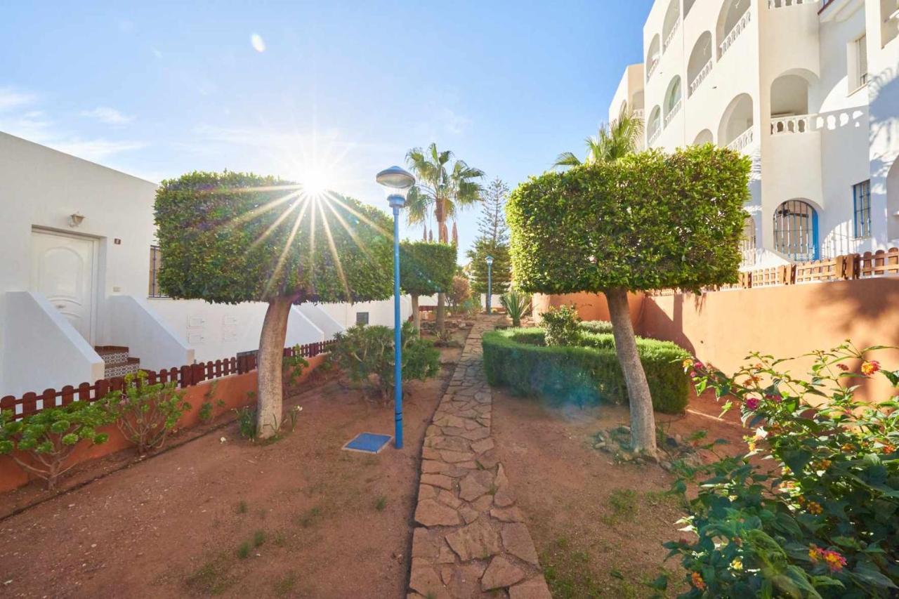 Apartamento Balcon De San Jose Piscina Parking Eksteriør bilde